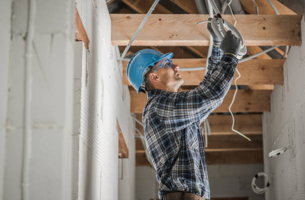 Best Electrical Rewiring Services  in Mcconnelsville, OH