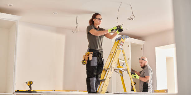 Best Electric Panel Repair  in Mcconnelsville, OH