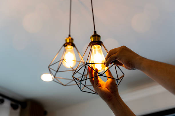 Best Electrical Installation Contractor  in Mcconnelsville, OH