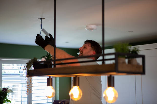 Best Electrical Troubleshooting Services  in Mcconnelsville, OH