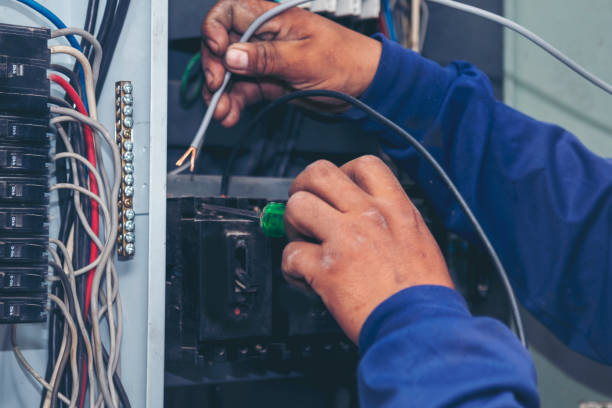Best Electrical System Inspection  in Mcconnelsville, OH