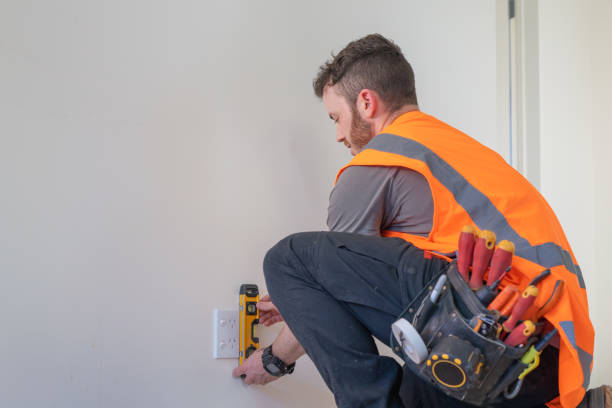 Best Emergency Electrician Near Me  in Mcconnelsville, OH