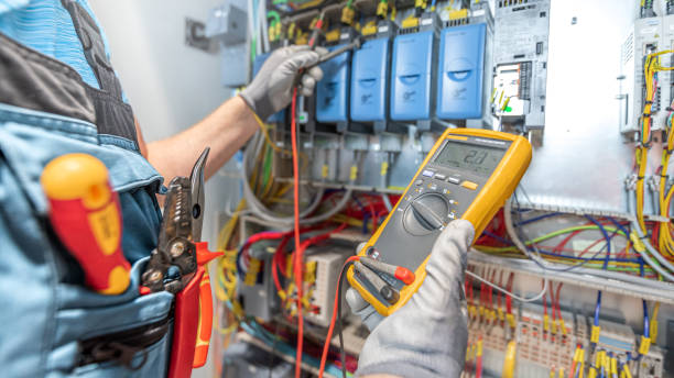 Best Generator Installation Services  in Mcconnelsville, OH